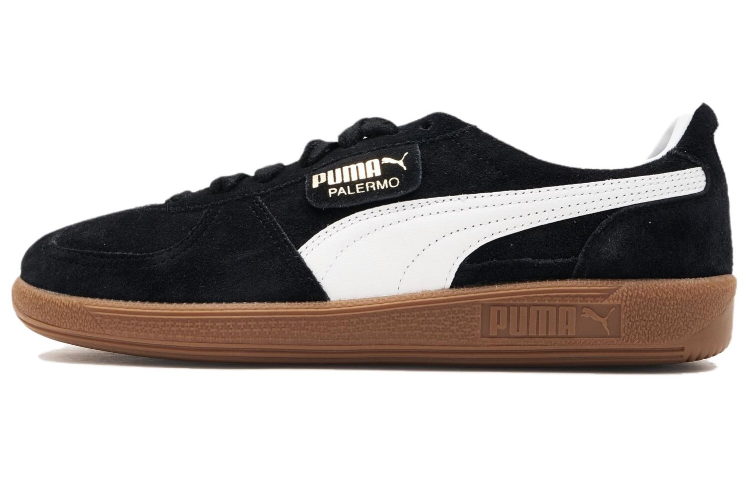 

Обувь для скейтбординга Puma унисекс, Black/White