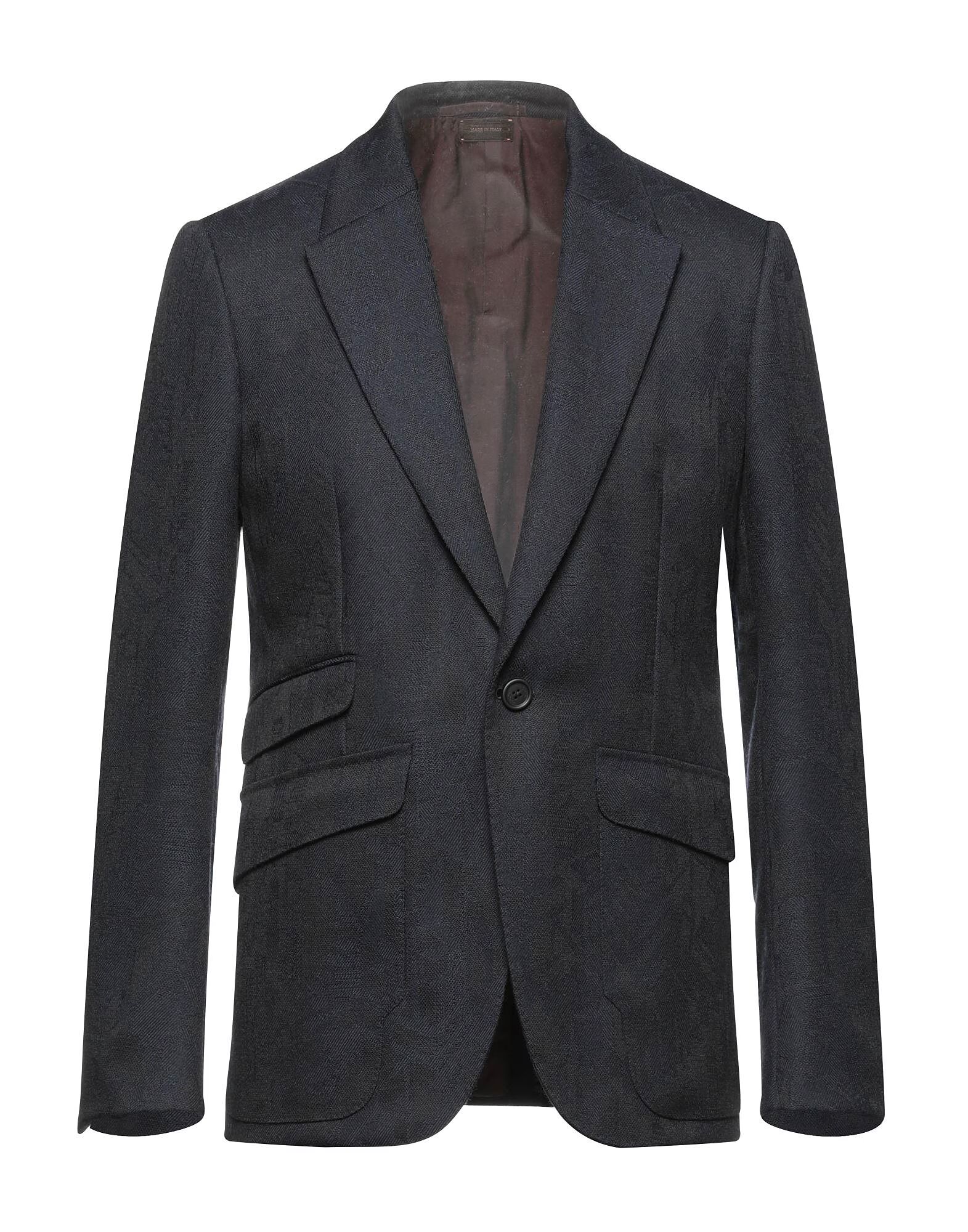 

Блейзер Zegna, черный