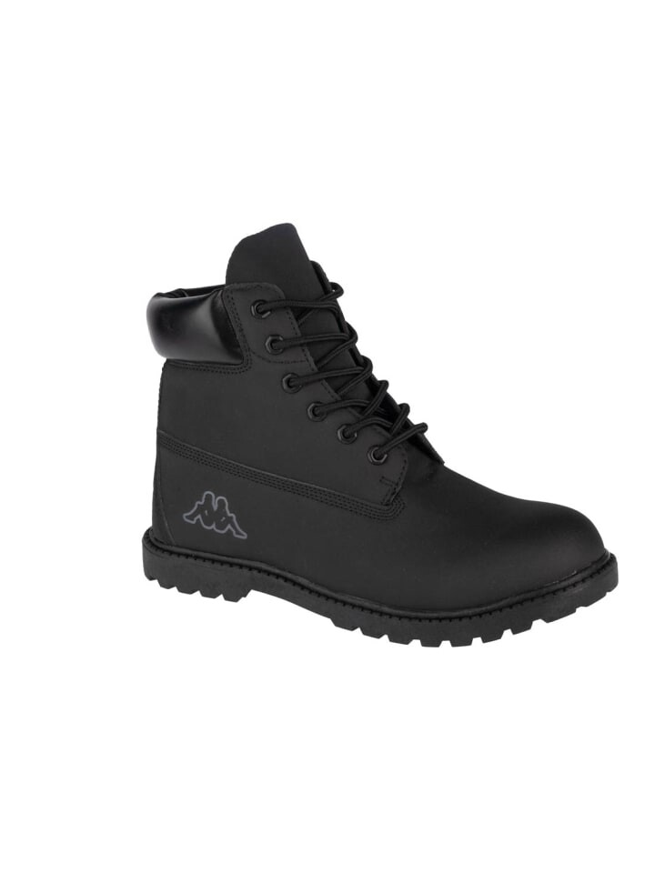 

Сапоги Kappa Kombo Mid, черный