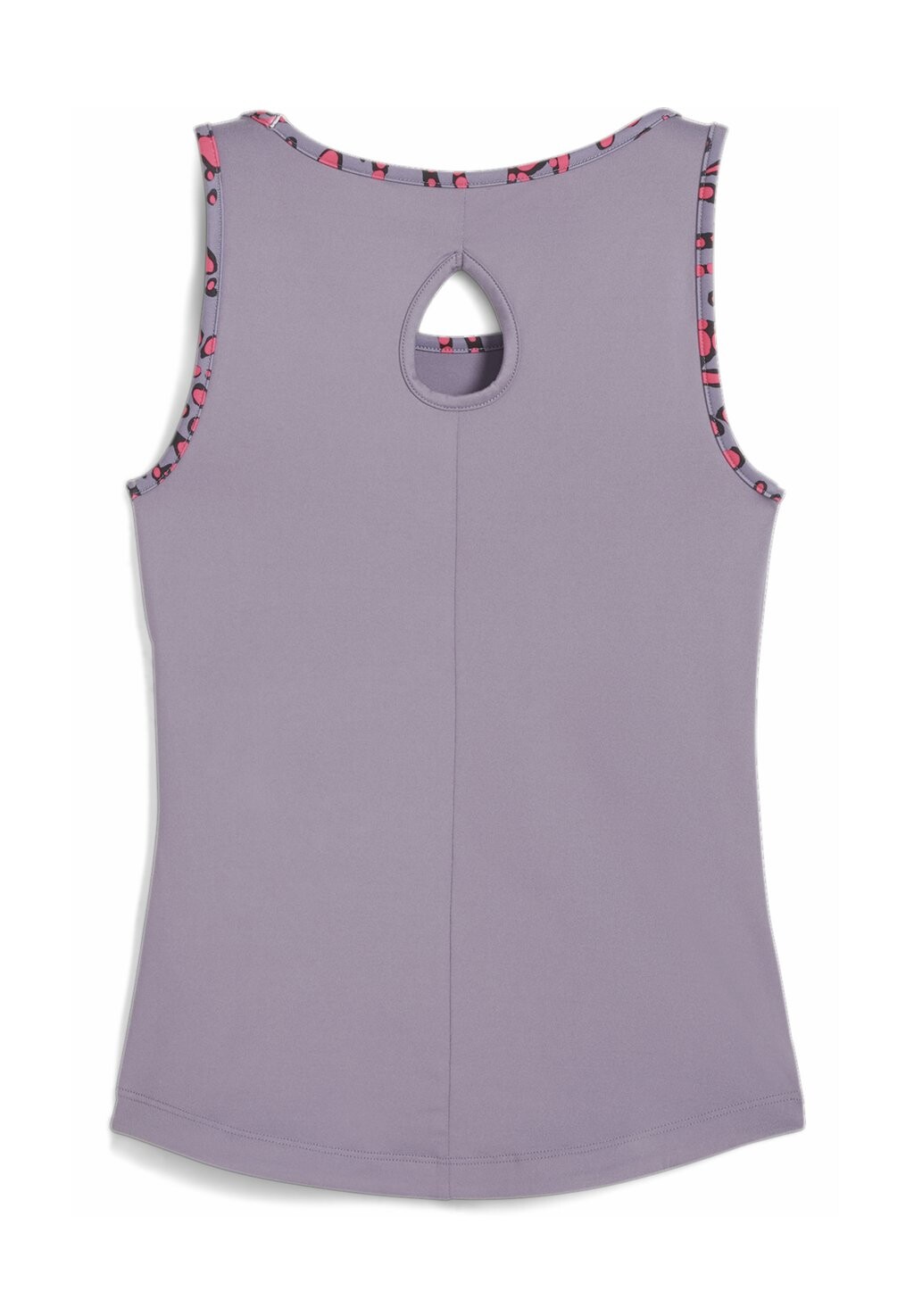 

Верх Puma, фиолетовый Hyper Tank