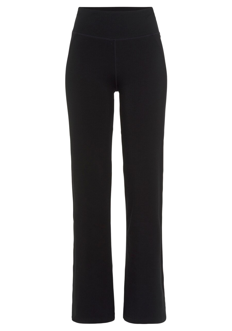 

Длинные брюки VIVANCE Regular Workout Pants, черный