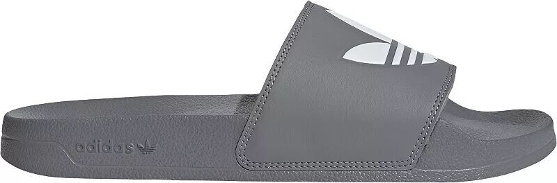 

Мужские шлепанцы Adidas Adilette Lite, мультиколор
