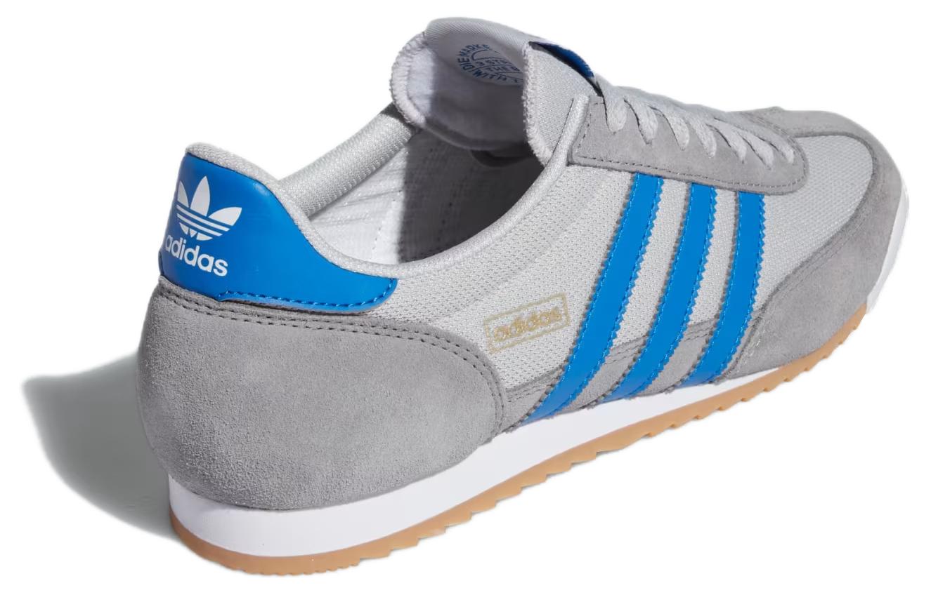 Adidas R71 'Grey Blue' Adidas Originals, серо-голубой — фото 4