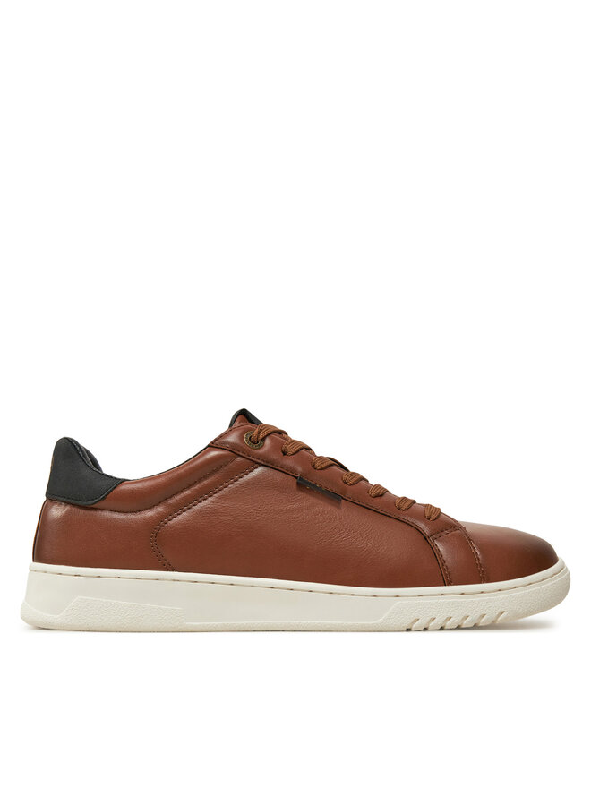 

Кроссовки Lee Turon Men Low 50243027.JCU, коричневый