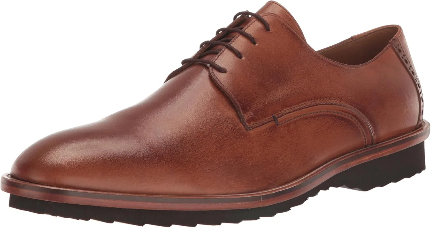 Мужские туфли Donald J Pliner Davis Calf Oxford