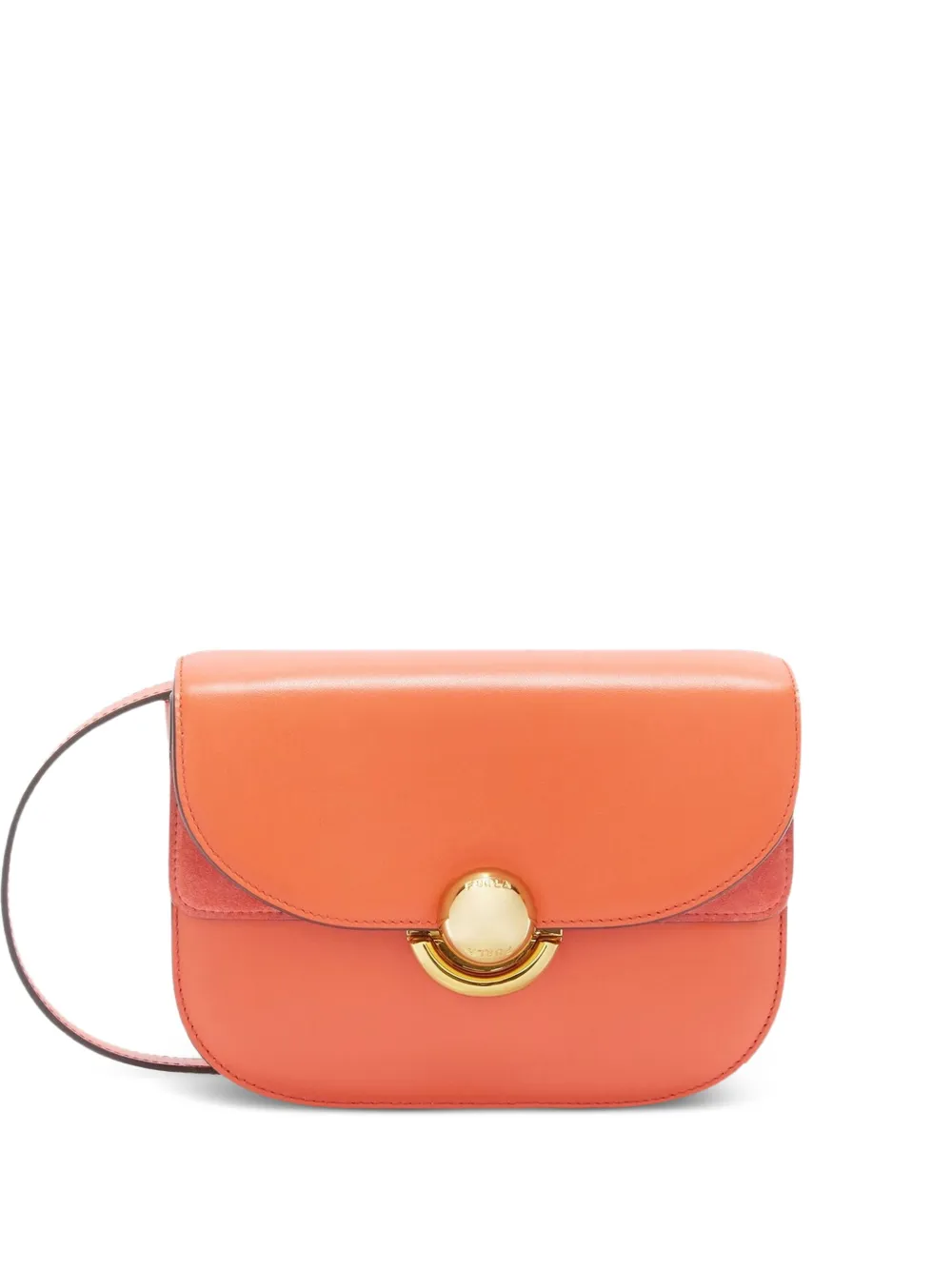 

Сумка через плечо Sfera Furla, оранжевый