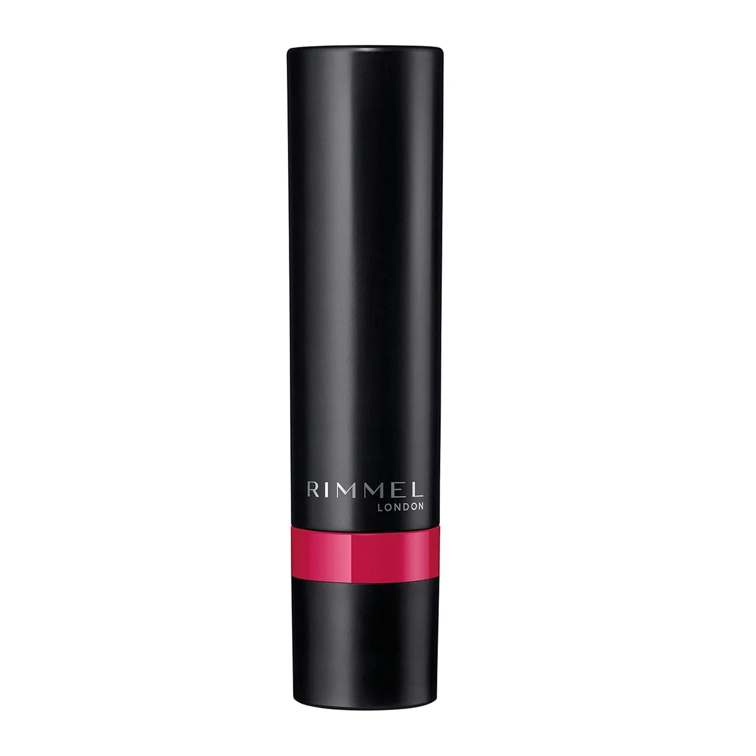Матовая губная помада «Lasting Finish Extreme Matte» EU 170 от Rimmel Rimmel, Furious Fuchsia — фото 2