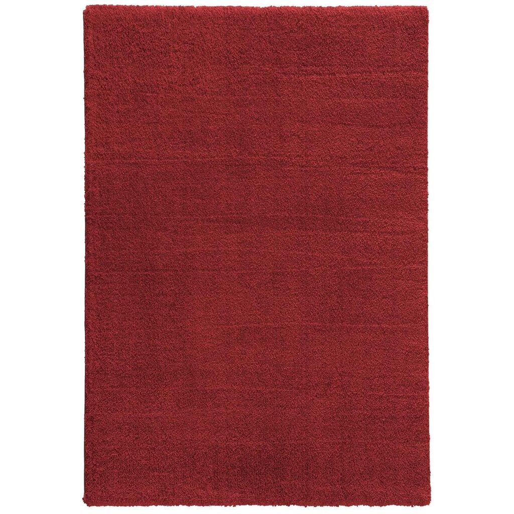 

Ковер ковер для спальни ковер для столовой Salerno 133x190см D.200 C.010 красный möbelando