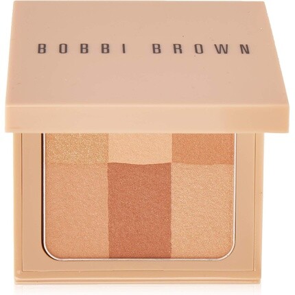 

Bobbi Brown Nude Finish Осветляющая пудра №04 Бафф