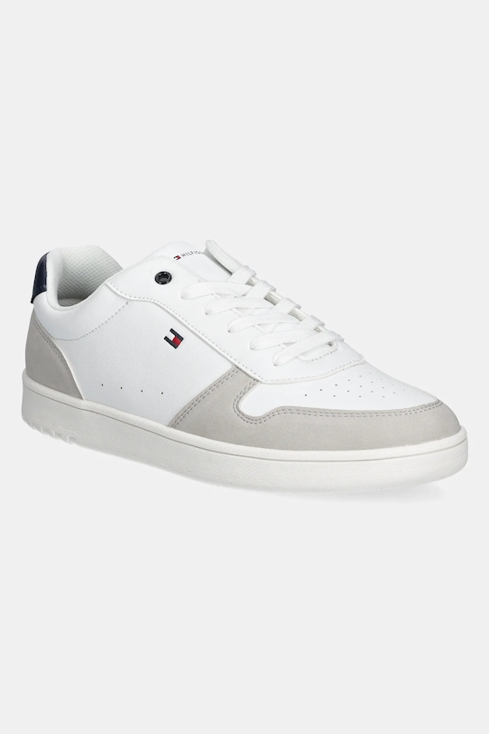 

Детские кроссовки Tommy Hilfiger, серый