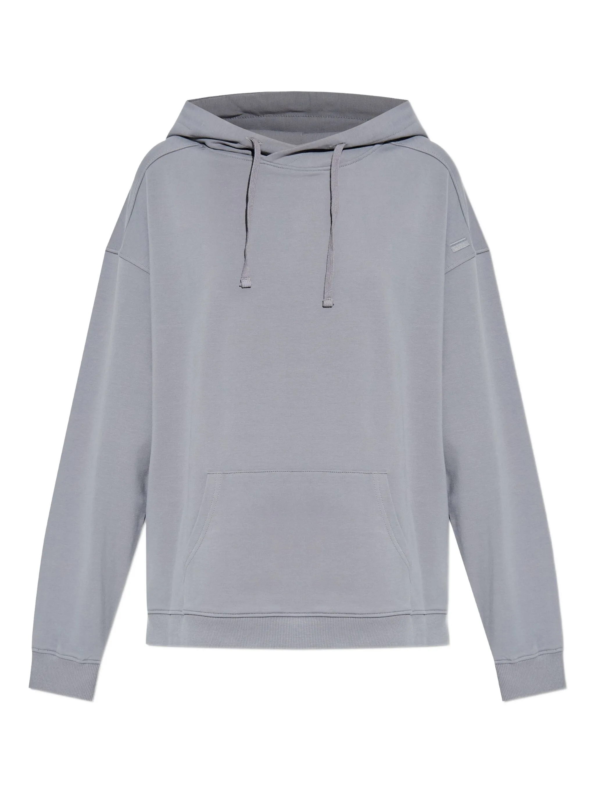 

Худи с кулиской Rethinkit Studios, серый