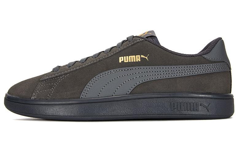

Кроссовки PUMA Smash V2 L Cn 'Gray Gold'