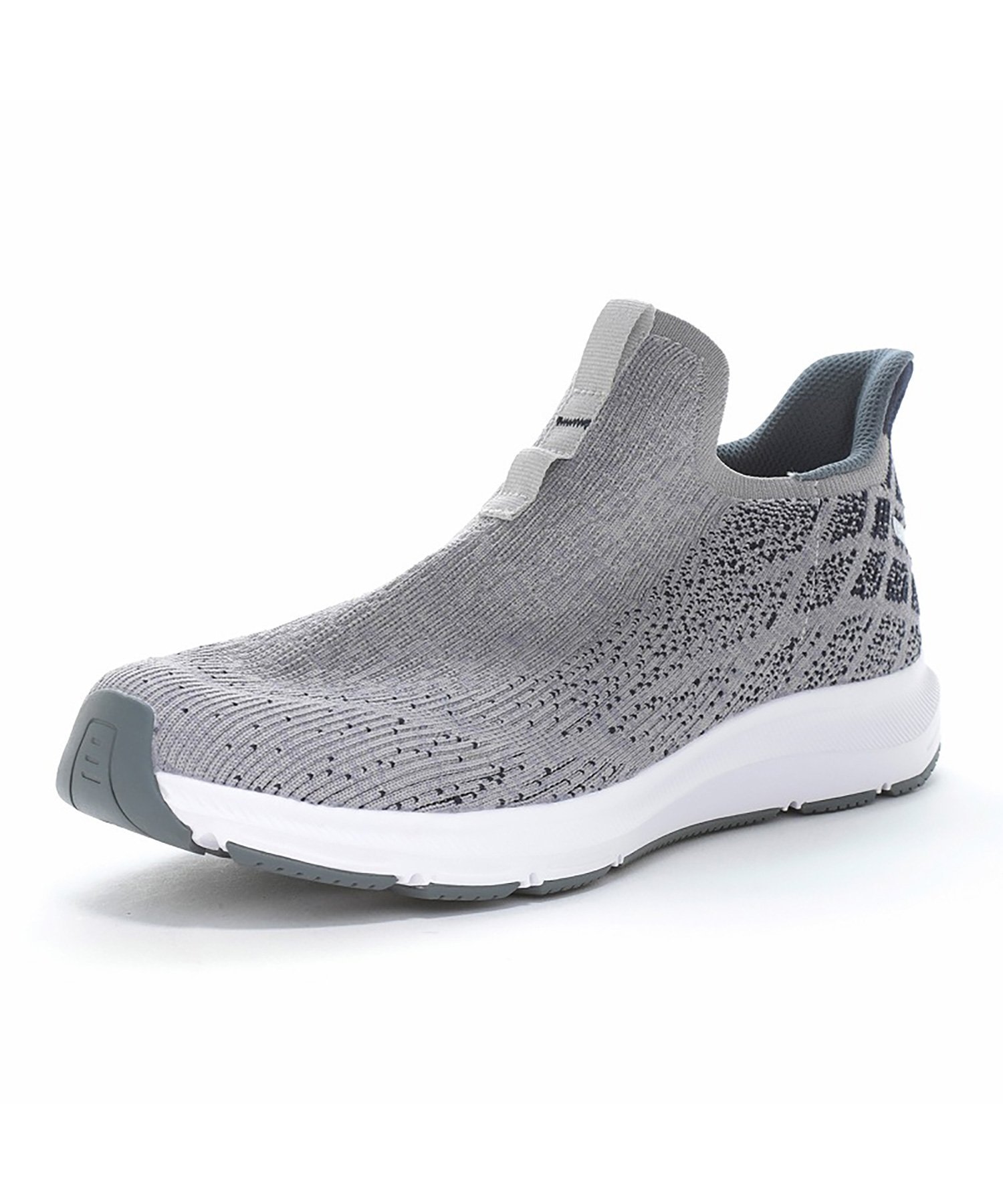 Мужские кроссовки MoonStar SNGY M28 Sngy Cushion, Gray/Indigo