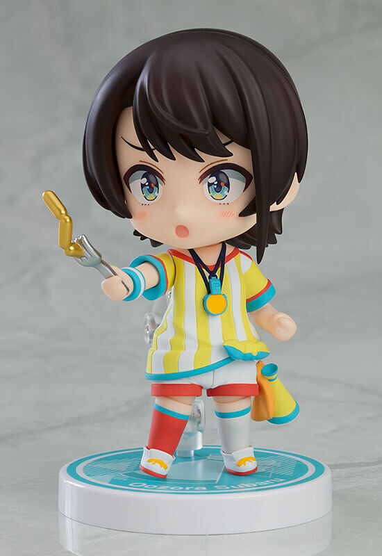 

Виниловая фигурка Hololive Production - Oozora Subaru Nendoroid