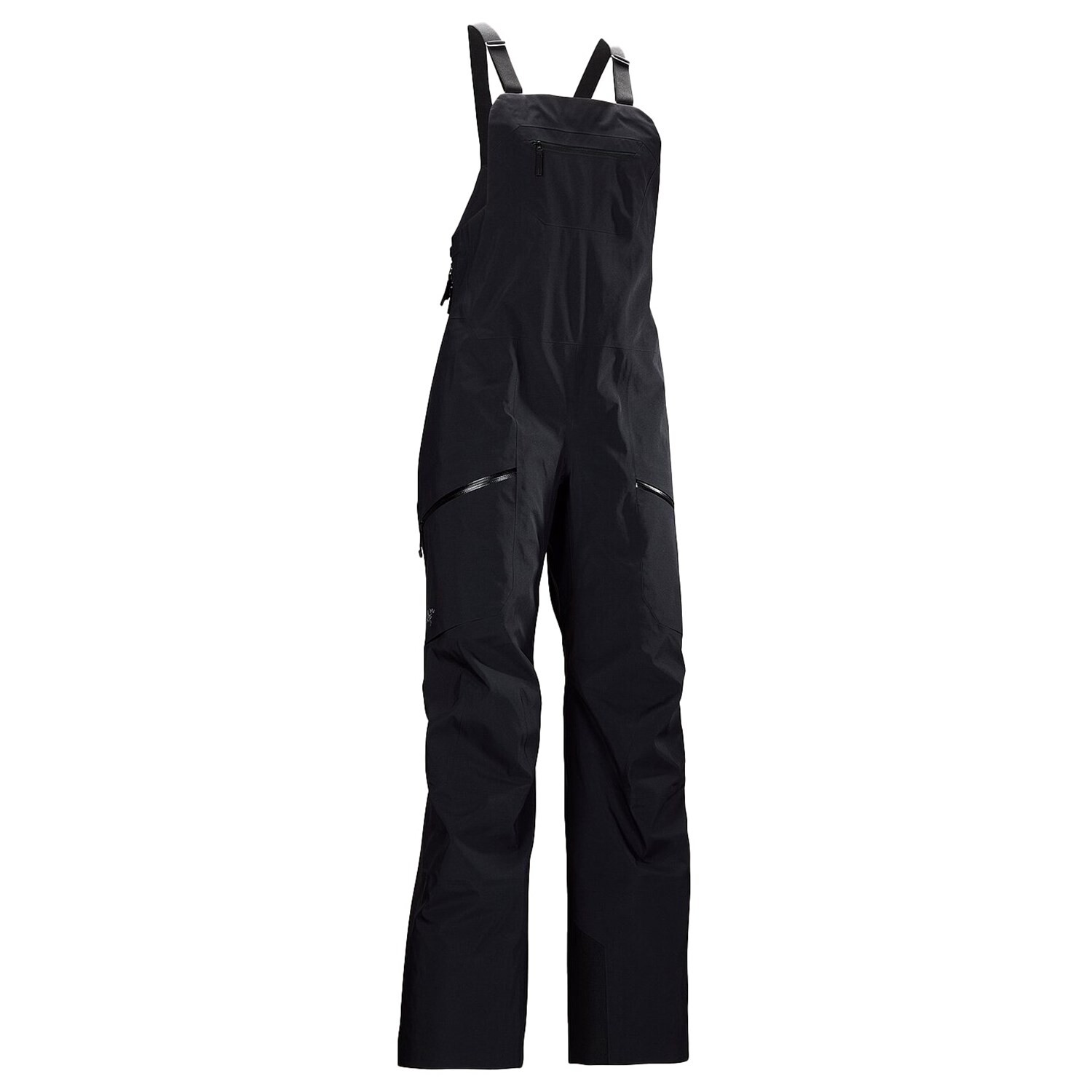 

Брюки Arc'teryx Sentinel Bib, черный