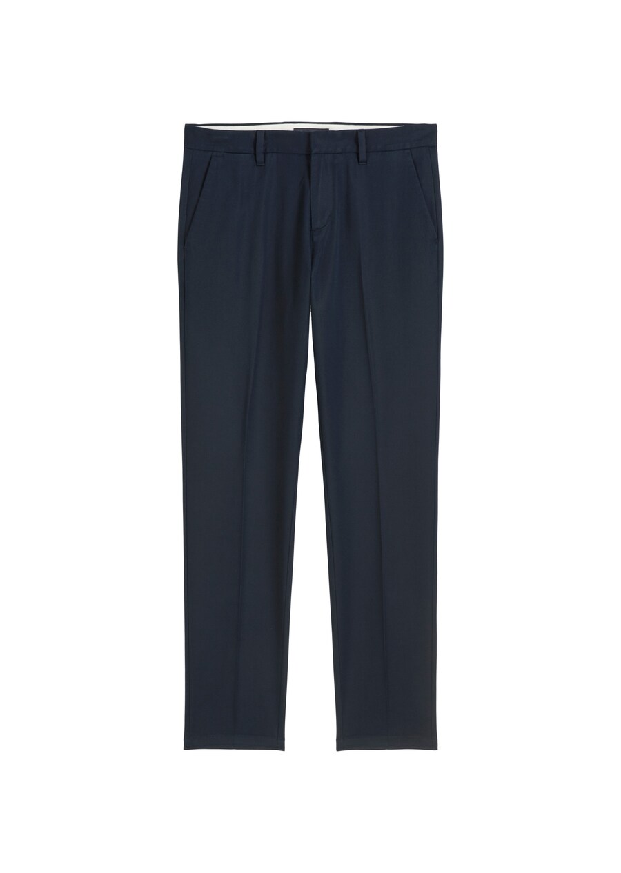 

Узкие брюки-чинос Marc OPolo, Dark blue