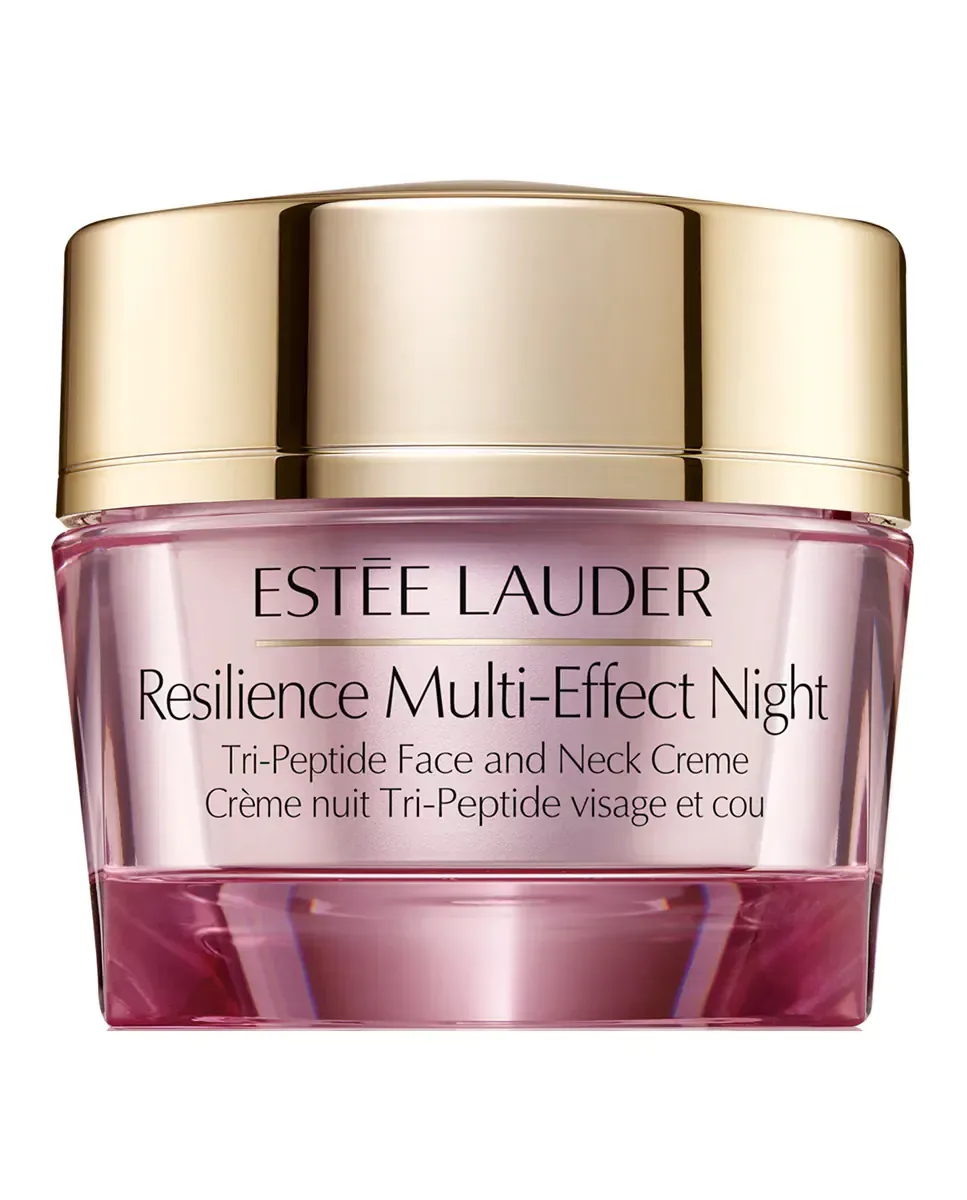 Крем Resilience Multi-Effect Night 50 мл Estée Lauder
