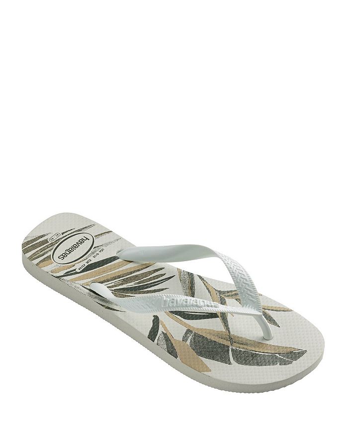 

Мужские шлепанцы Aloha havaianas, мультиколор