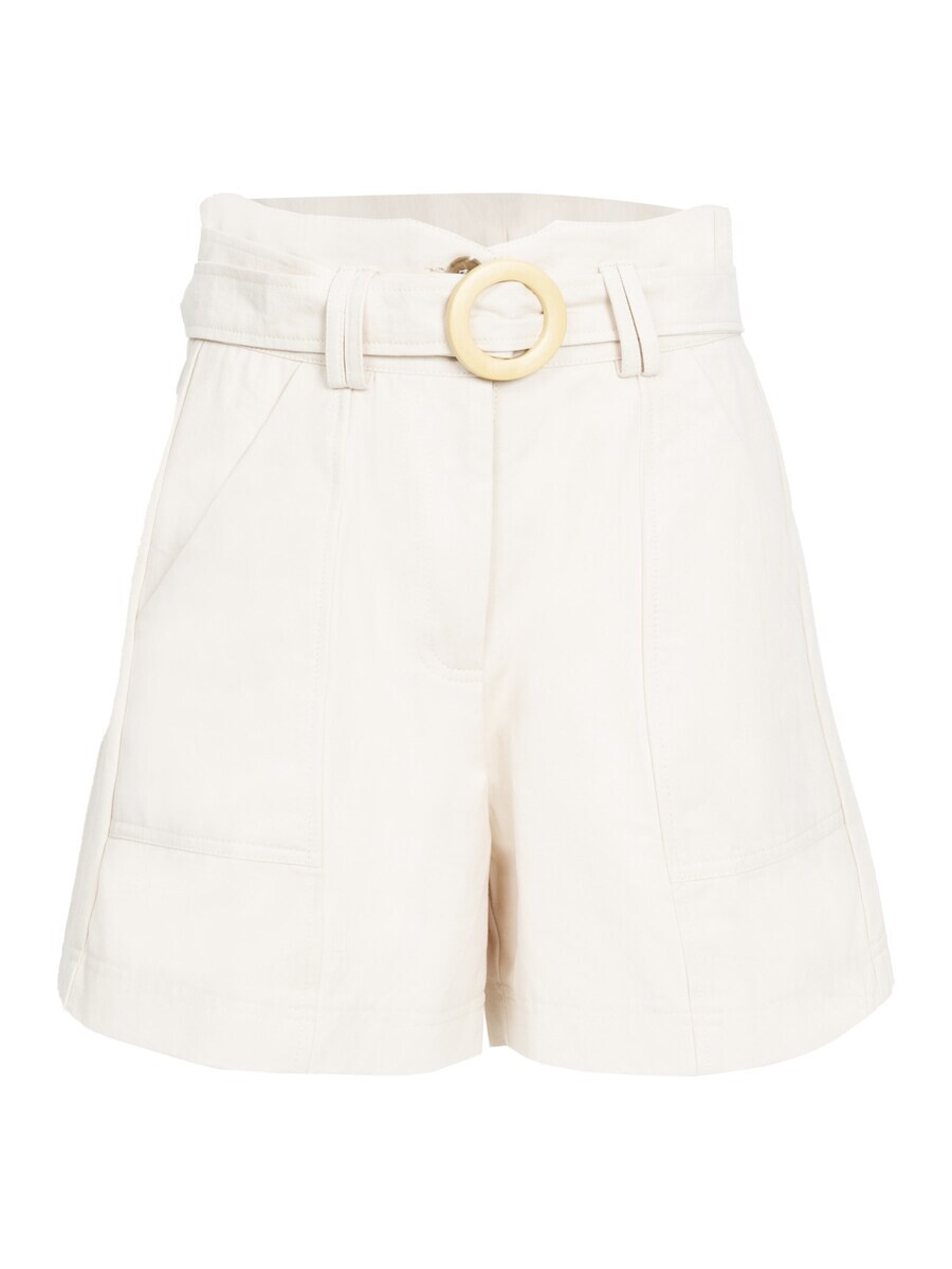 

Брюки Influencer Flared Pants Safari, кремовый