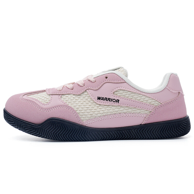 

Женские кроссовки Lifestyle Low-Tools Pink Beige Warrior