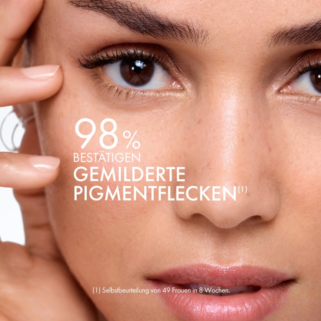 Сыворотка Vichy — Дневной liftactiv b3 anti-pigmentflecken lsf , объем, 50 мл — фото 3