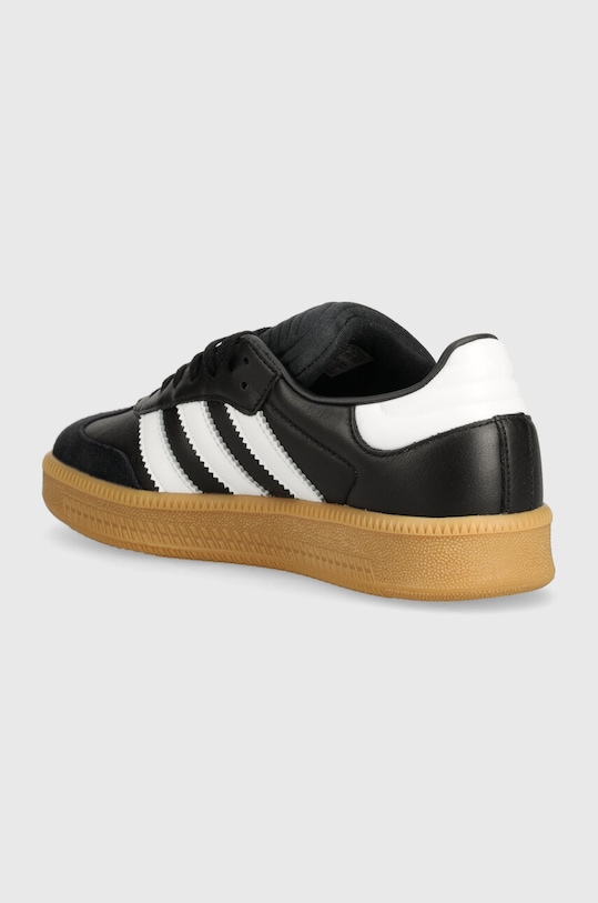 Кроссовки Samba XLG Adidas Originals, черный — фото 3