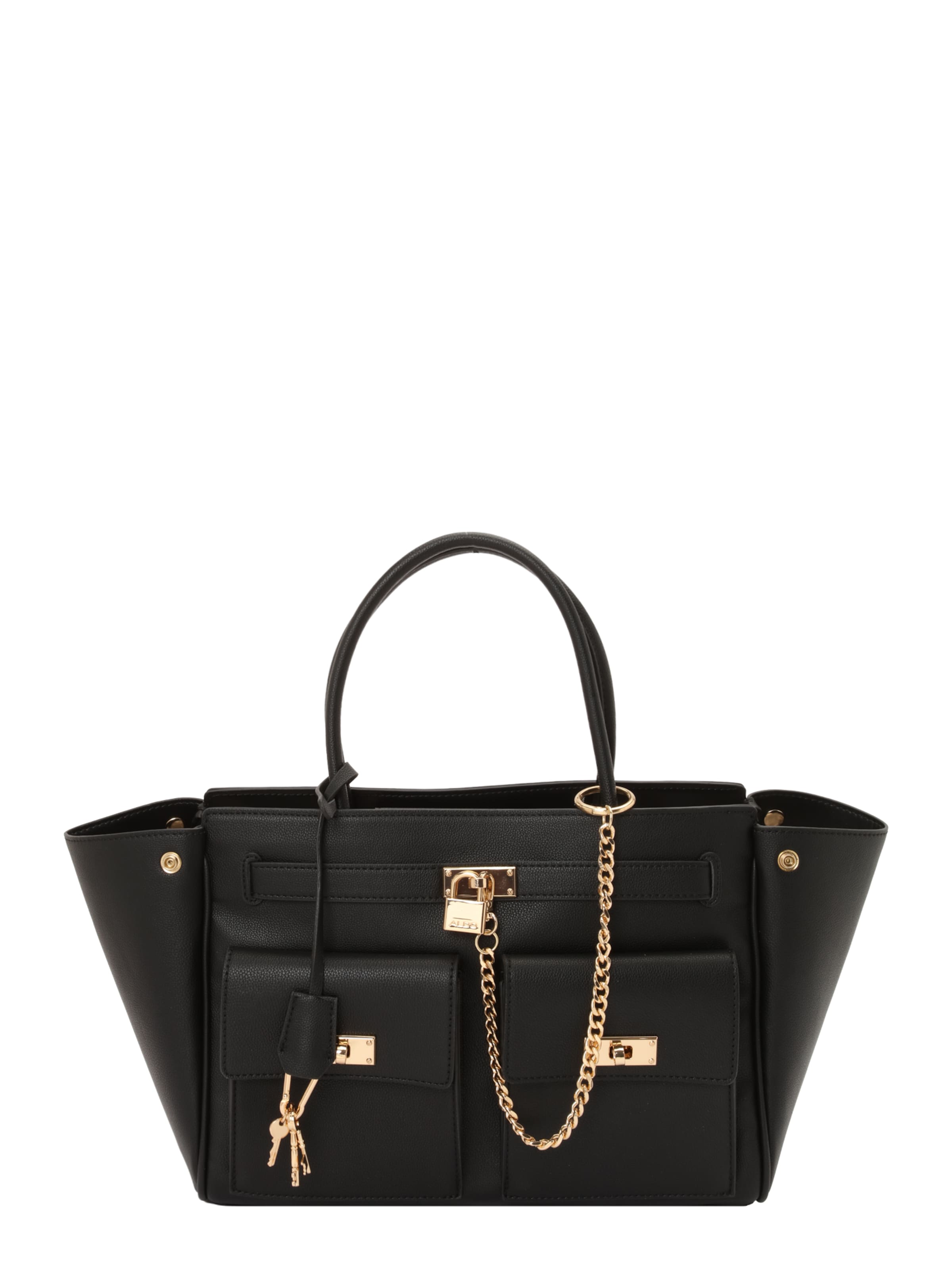 

ALDO Шоппер 'KATE' в черном цвете