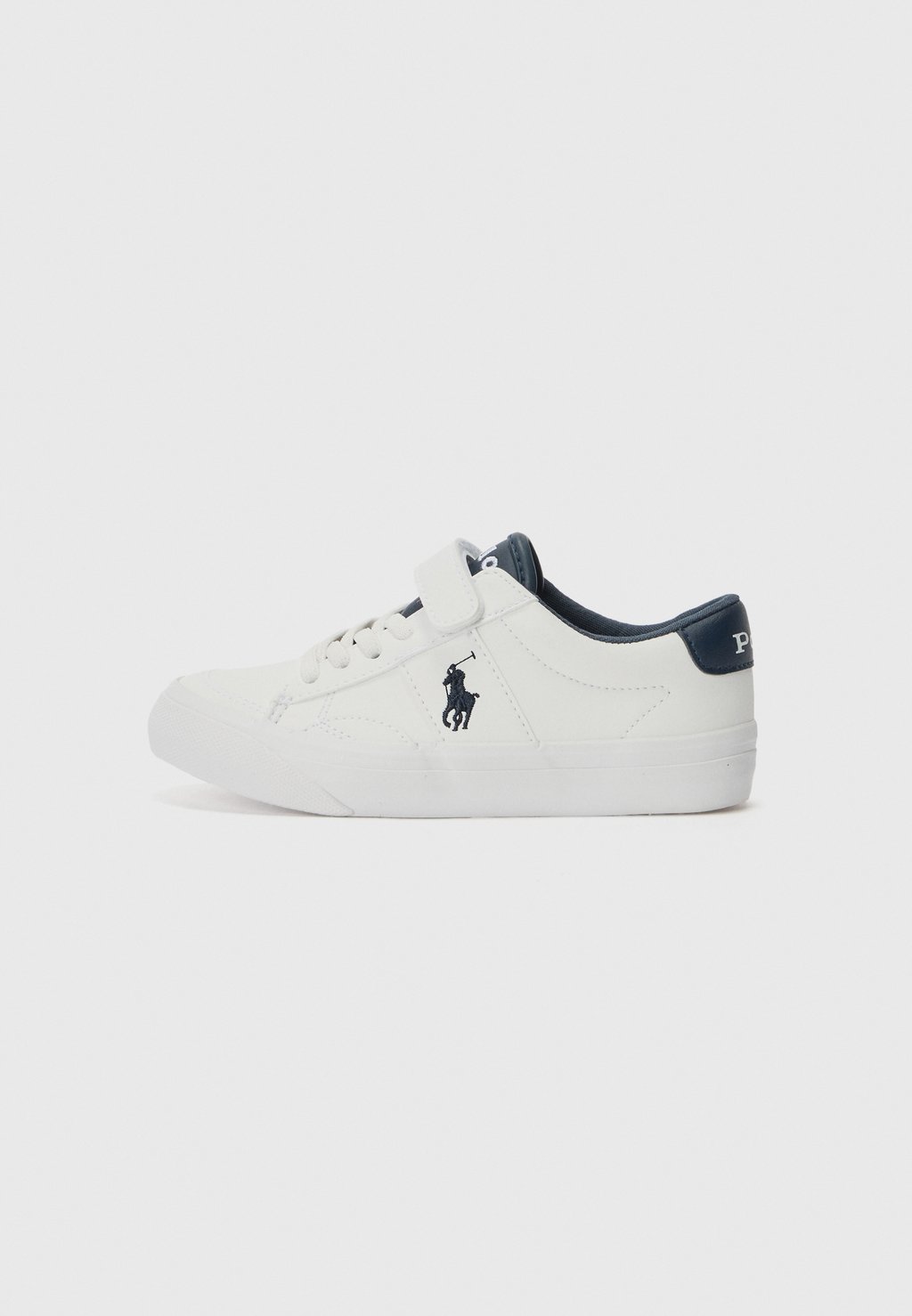 

Кроссовки RYLEY UNISEX Polo Ralph Lauren, белый
