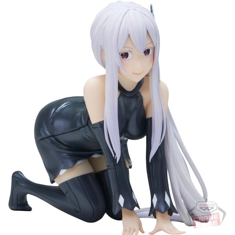 

Нулевое начало жизни в другом мире VIVI Echidna BANPRESTO