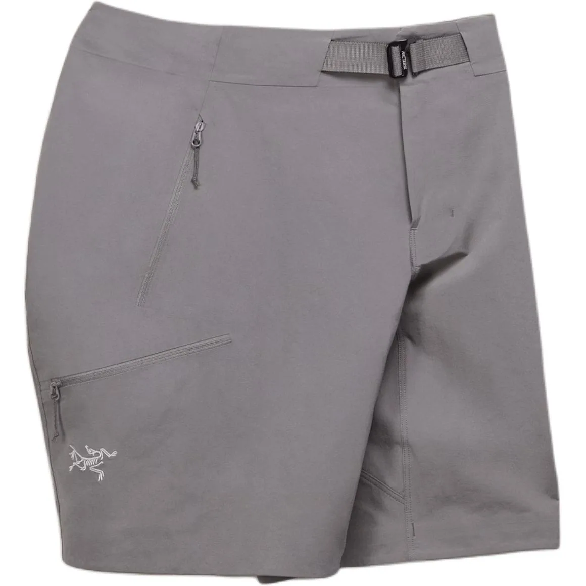 Шорты Gamma Arcteryx, Black Sapphire/Black Sapphire — фото 3