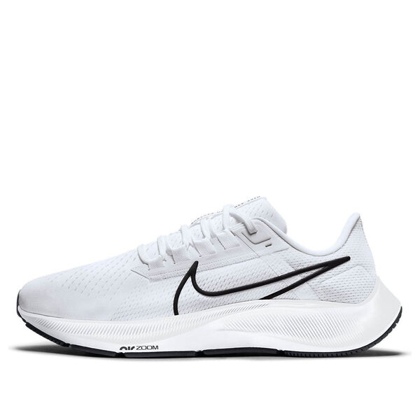 

Кроссовки air zoom pegasus 38 Nike, белый