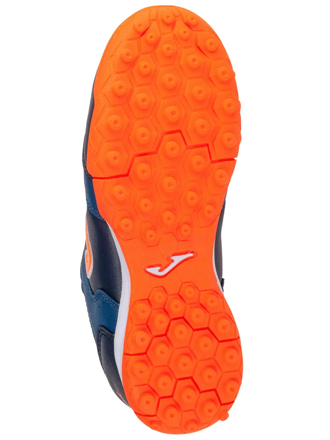 Спортивная обувь 'Top Flex Jr 24 TPJW TF' Joma, Dark Blue — фото 3
