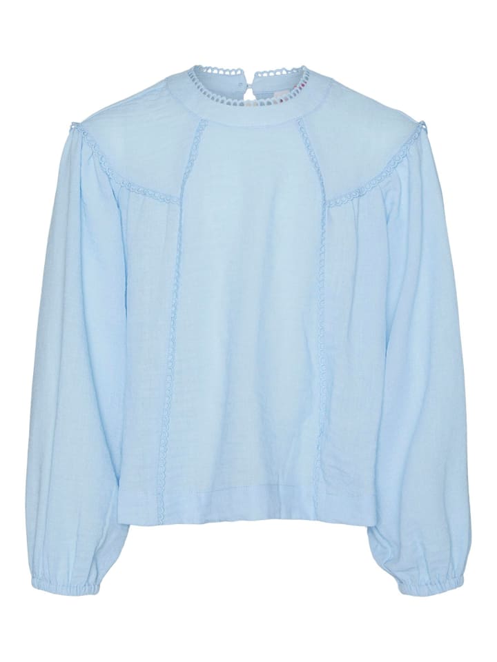 

Топ Vero Moda Girl