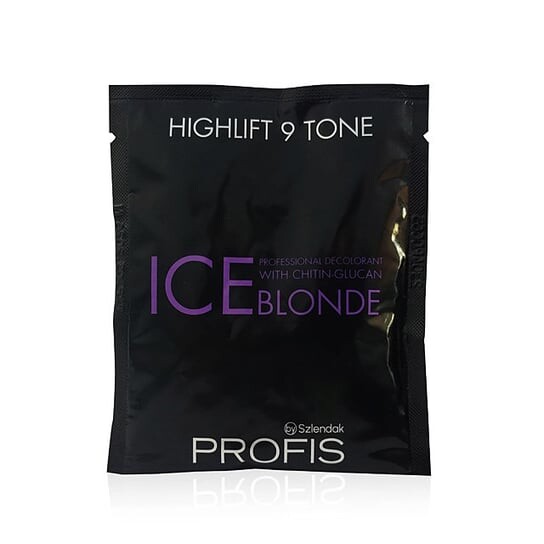 

Осветлитель для волос, 40 г Profis Ice Blonde