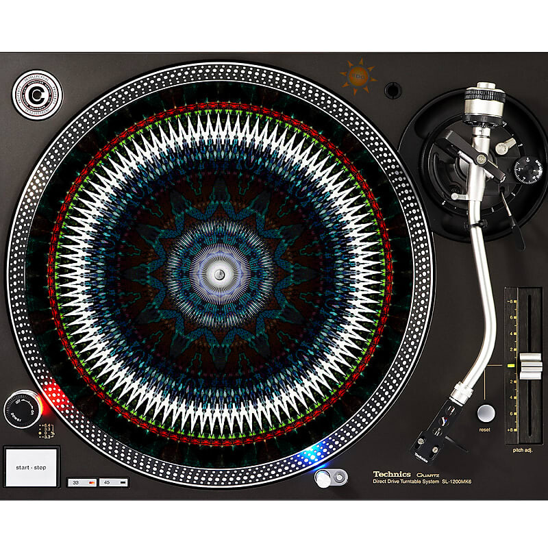 

Проигрыватель Sunshine Design sdoslipmat