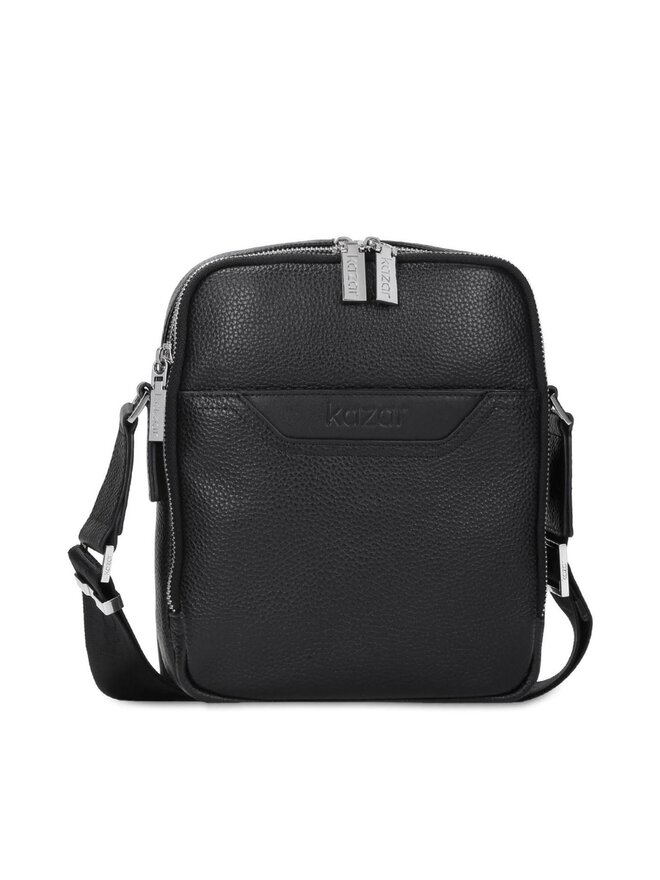 

Сумка через плечо Kazar Brock 33496-01-N0, черный
