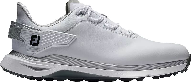 

Мужские кроссовки для гольфа FootJoy Pro SLX Carbon, белый