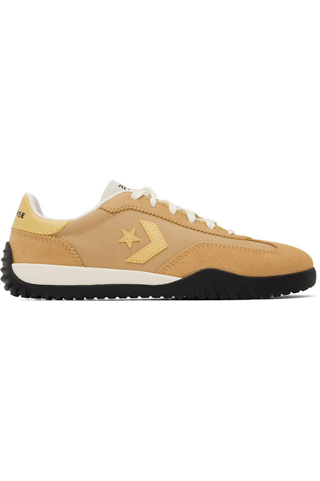 

Кроссовки Run Star Retro Sport с низким верхом Converse, мультиколор