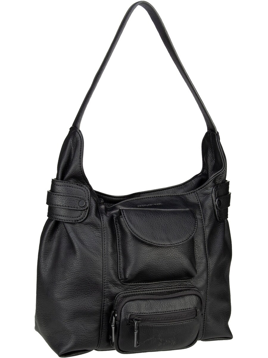 

Сумка через плечо FREDsBRUDER, Black