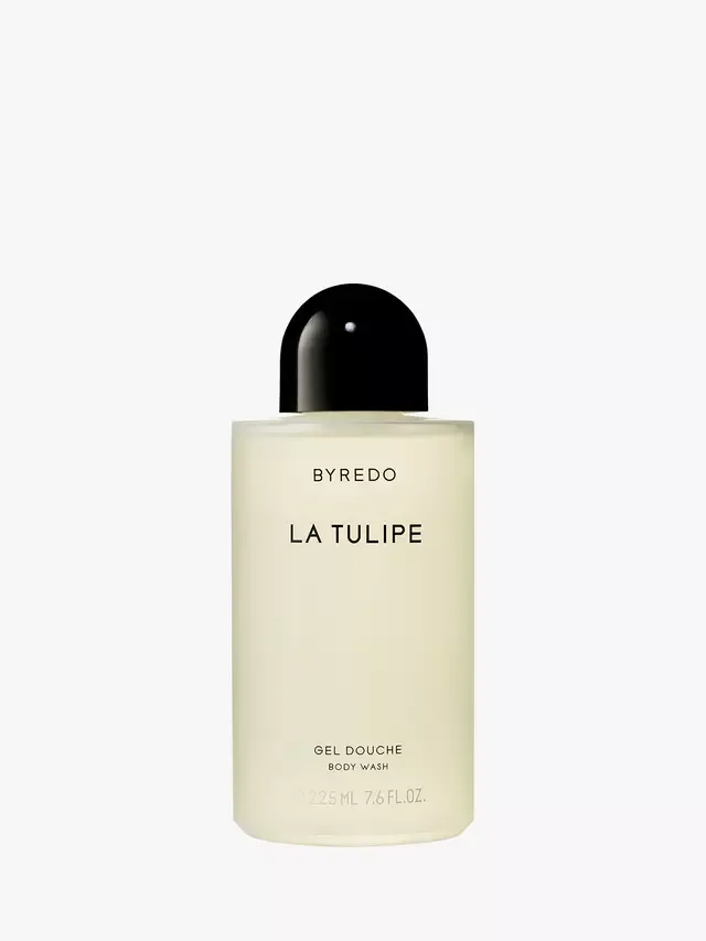 Гель для душа La Tulipe, 225 мл Byredo