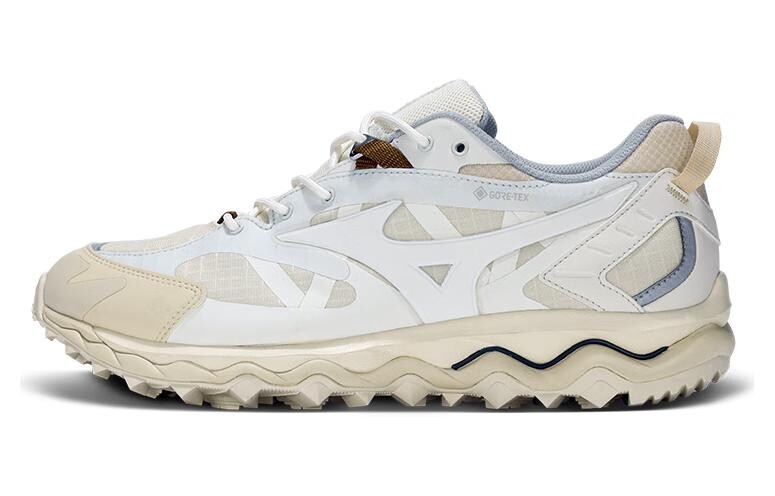 

Кроссовки Mizuno Lifestyle унисекс, бежевый