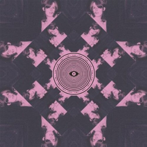 

CD диск Flume: Flume