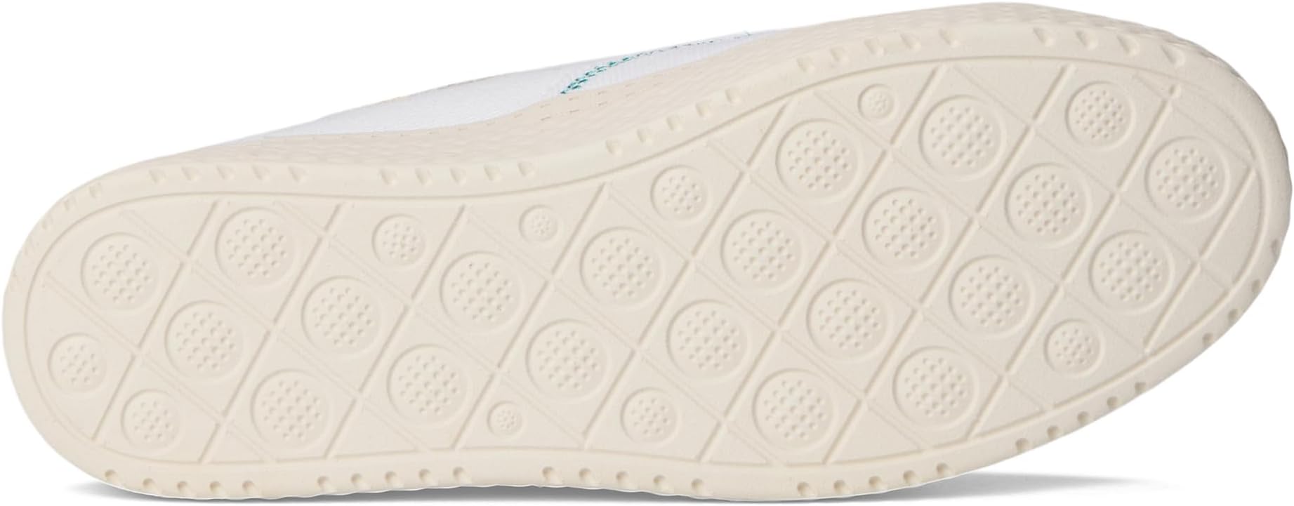 Кроссовки Blowfish Malibu Super Sweet Slip On Shoes, цвет White Twill Fabric — фото 3
