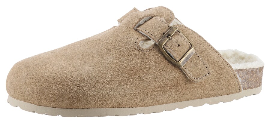 Сабо Bio Life, Beige
