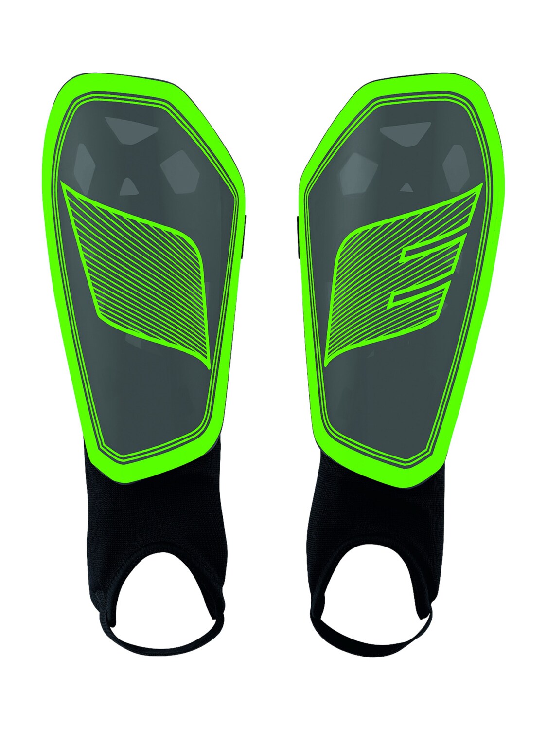 

ERIMA Guard в зеленом