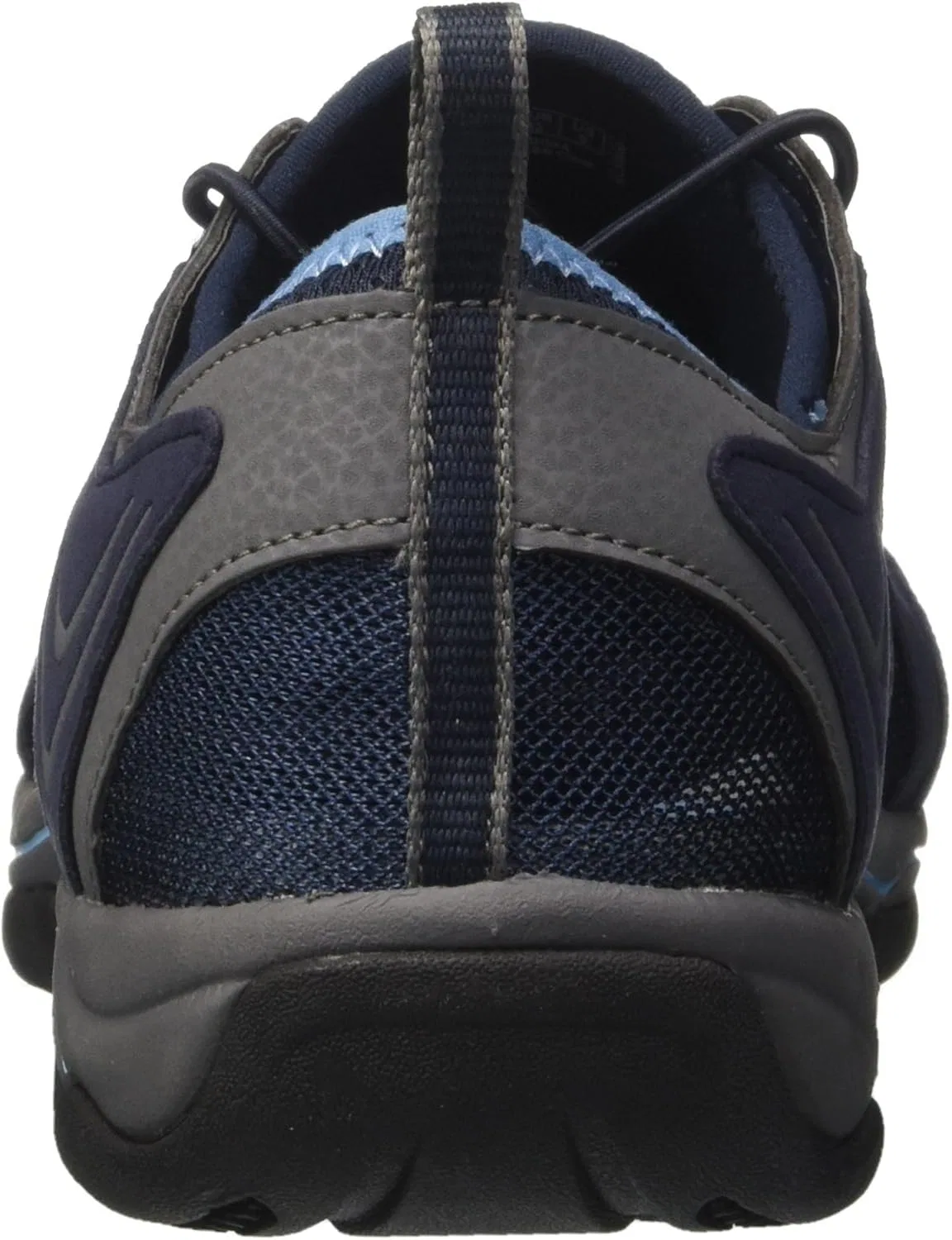 Мужские сандалии для ходьбы/трекинга Geox AYLER, Blue Navy Azure — фото 3