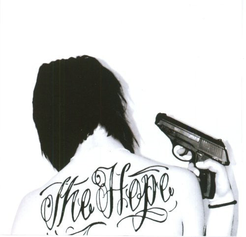 

CD диск Hope: Bullet Called Hope