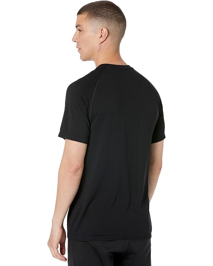 

Футболка 2XU Motion Tech Tee, цвет Black/Black