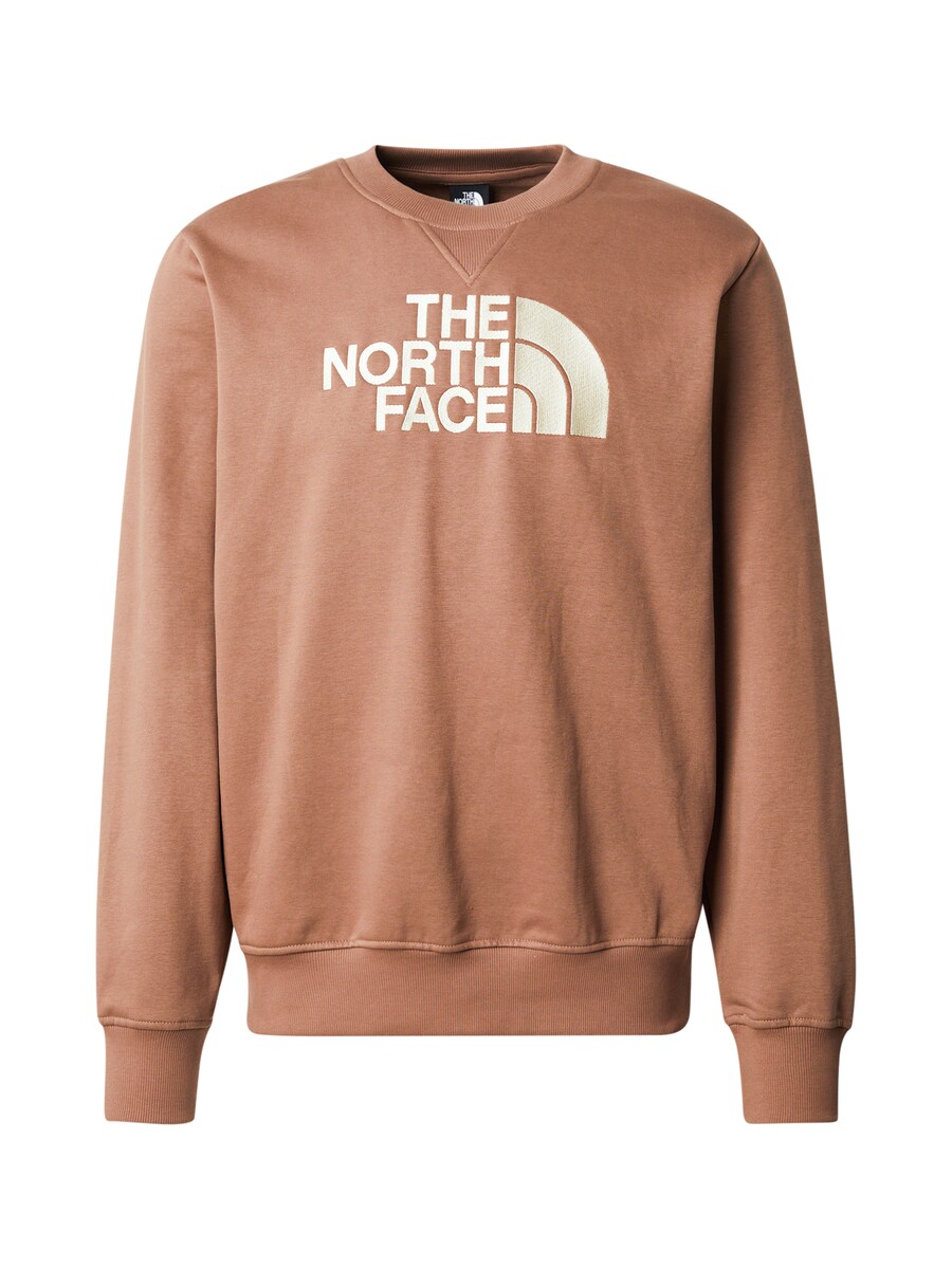 

Толстовка THE NORTH FACE DREW PEAK, цвет Beige/Sand