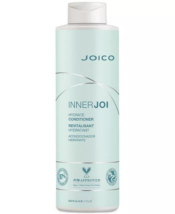 

Кондиционер Inner Joi Hydrate, 33,8 унции Joico